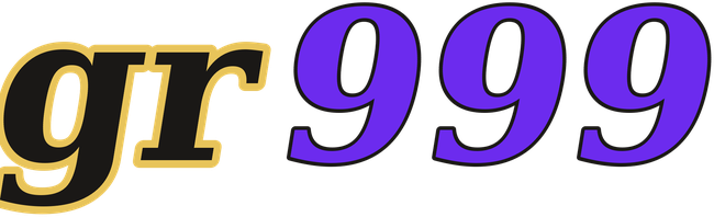 gr999 logo
